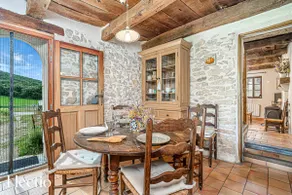 Landhaus Miellerie | Authentischer Charme und Natur - Image 2