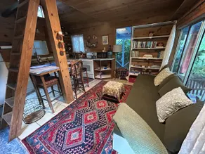 Rainforest Retreat Sun Cottage near Volcano Park - Image 3