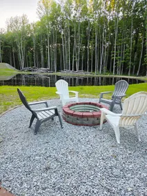 The Knotty Nook at Wheeler Creek (suite only) - Image 5