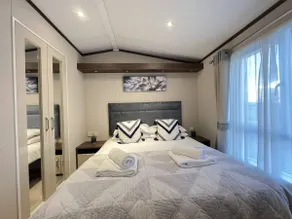 The Coorie Neuk Hot Tub Lodge 34 Cameron, St Andrews - Image 4