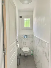 Bright apartment, Les Sieyes - Image 2