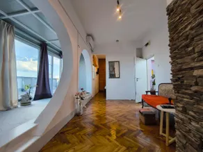 apartment on top of the city - Image 2