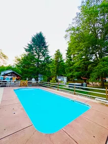 Home with private swimming pool &jacuzzi. - Image 4