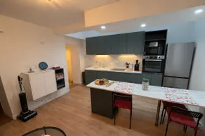 Modern 1-bedroom apartment in the very center • 1 to 4 guests - Image 3