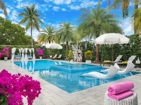 MIA MANSION W/ POOL / BBQ /CABANNA / OUTDOOR BAR - Image 5