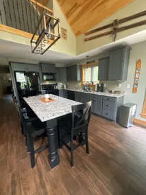 Fun all season home on West Mountain. - Image 4