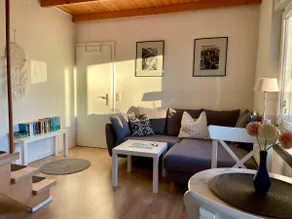 Beautiful cottage in Obermaubach with lake view - Image 5