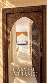 Villa M | Pool & Hammam • No overlooking neighbors - Image 3