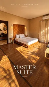 Villa M | Pool & Hammam • No overlooking neighbors - Image 4