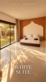 Villa M | Pool & Hammam • No overlooking neighbors - Image 2