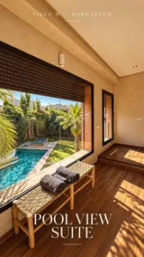 Villa M | Pool & Hammam • No overlooking neighbors - Image 5
