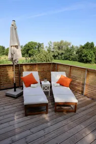Vacation home Weitblick Himmel - Image 2