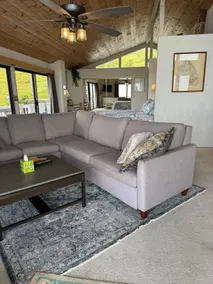 Penthouse Overlooking Waimea Ocean views - Image 3