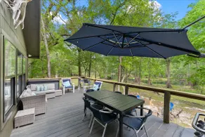 Riverfront Retreat (Ichetucknee) w/ Kayaks & Tubes - Image 4