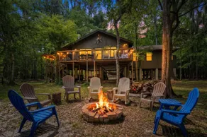 Riverfront Retreat (Ichetucknee) w/ Kayaks & Tubes - Image 2