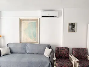 Zoco - Cozy beachfront apartment - Image 2