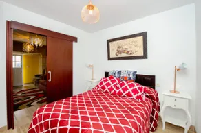 Lovely apartment in downtown Mondariz VUT-PO-009301 - Image 4