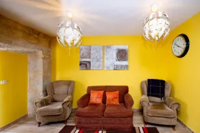 Lovely apartment in downtown Mondariz VUT-PO-009301 - Image 2