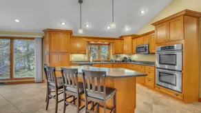 Beautiful private home in the woods BONUS Hot Tub - Image 5