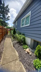 2 Bedrooms Basement Unit separate entrance - Image 5