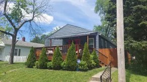 2 Bedrooms Basement Unit separate entrance - Image 3