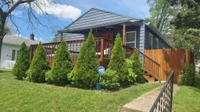 2 Bedrooms Basement Unit separate entrance - Image 2