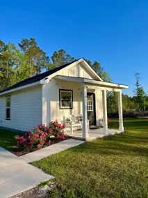 Little House in the Big Woods. - Image 3
