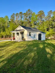 Little House in the Big Woods. - Image 2