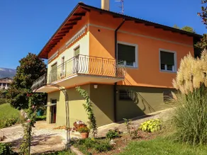 Villa Magnolia Oliveti | View and absolute privacy - Image 3