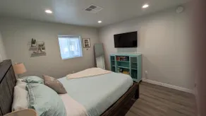 1bed/1bath - Quiet downtown casita, close to UofA - Image 2