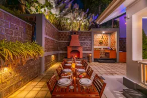 Stayvista at Haven Grandeur - Coorg Virajpet - Image 4