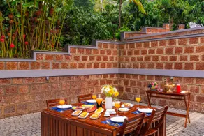 Stayvista at Haven Grandeur - Coorg Virajpet - Image 5