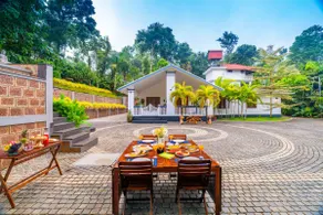 Stayvista at Haven Grandeur - Coorg Virajpet - Image 2