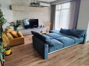 Modern 130sqm two bedroom apartment in lovely area - Image 3