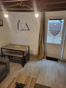 ”Small cozy wifi house with terrace” - Image 3