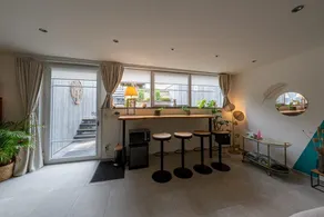 Paradise garden, jacuzzi and private spa - Image 3