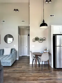 Fisher House New In Tiny Home Village - Image 5