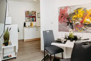 Prein Apartments/TOP 2/Self-Check-In/Red-Bull Ring - Image 3