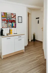 Prein Apartments/TOP 2/Self-Check-In/Red-Bull Ring - Image 5