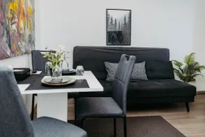 Prein Apartments/TOP 2/Self-Check-In/Red-Bull Ring - Image 2
