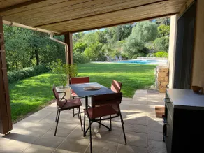Maison de charme, proche de la forêt, au calme avec Piscine. Animaux acceptés - Image 3