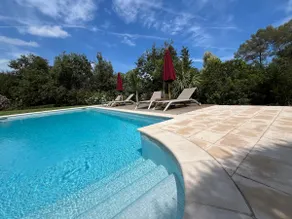 Maison de charme, proche de la forêt, au calme avec Piscine. Animaux acceptés - Image 2
