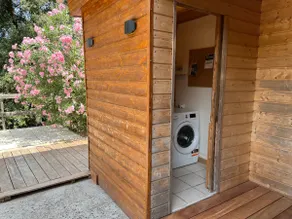 Maison de charme, proche de la forêt, au calme avec Piscine. Animaux acceptés - Image 4
