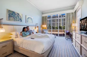 Emerald Ocean View - 1BR Suite @Ritz Carlton KeyBi - Image 5