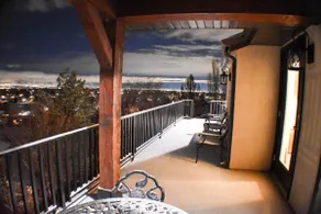 Cozy Suite w Breathtaking View | Heated Pool Open! - Image 4