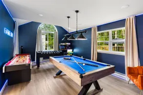 Private Heated Pool | Hot Tub | Game Room - Image 3