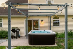 Private Heated Pool | Hot Tub | Game Room - Image 4
