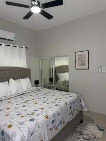 Modern 1 Bedroom Retreat - (Near NMIA Airport) - Image 3