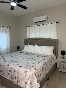 Modern 1 Bedroom Retreat - (Near NMIA Airport) - Image 2