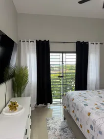 Modern 1 Bedroom Retreat - (Near NMIA Airport) - Image 4